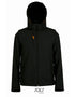 Transformer Softshell
